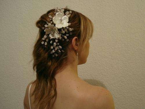 Tiaras, tocados, accesorios boda - Monterrey, Mexico - Ropa ...
