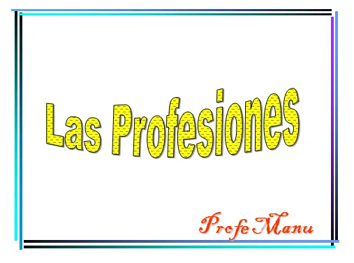 TIC y Aprendizaje colaborativo: Los Oficios TIC y Aprendizaje colaborativo: Los Oficios