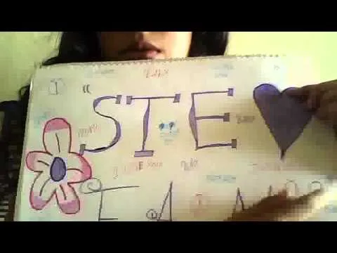 tic para hacer dibujo de tu nombre para la puerta del cuerto o ... tic para hacer dibujo de tu nombre para la puerta del cuerto o ...