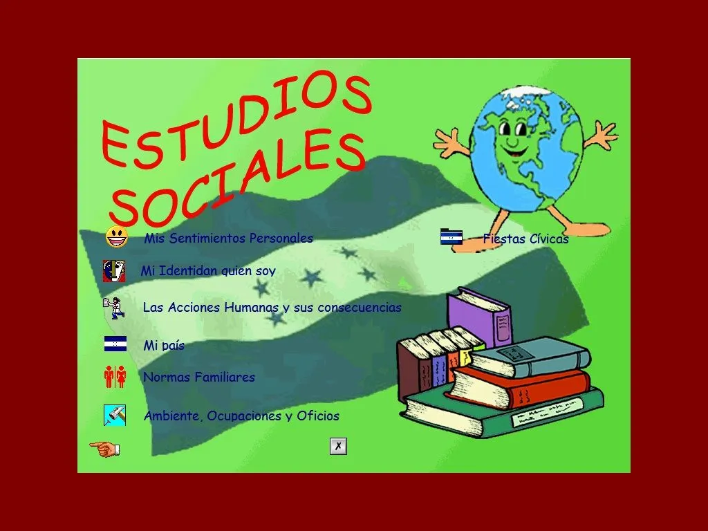 Las TIC en Honduras