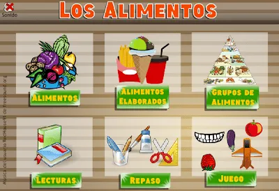 Las TIC en Primaria: noviembre 2010