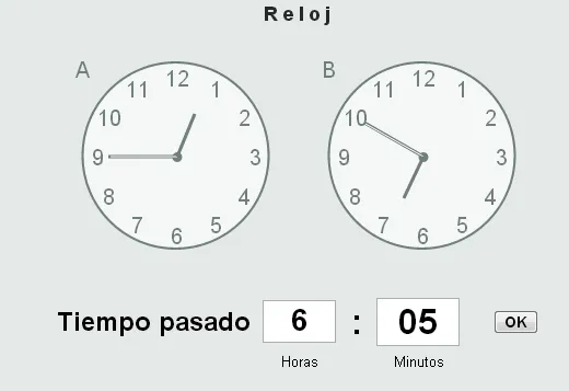 TIC-TAC: Aprendiendo las horas con nuestros alumnos o hijos ... TIC-TAC: Aprendiendo las horas con nuestros alumnos o hijos ...