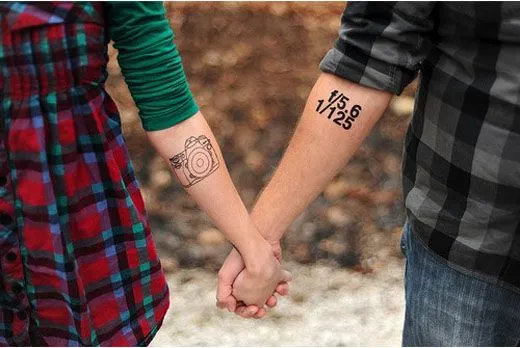 Ticiana Soares: TATUAGEM COMO FORMA DE AMOR Ticiana Soares: TATUAGEM COMO FORMA DE AMOR