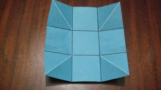 tics : MANUALIDADES DE PAPEL