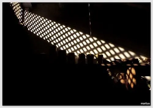 el tiempo, por si mismo: Sobre la luz y las sombras el tiempo, por si mismo: Sobre la luz y las sombras