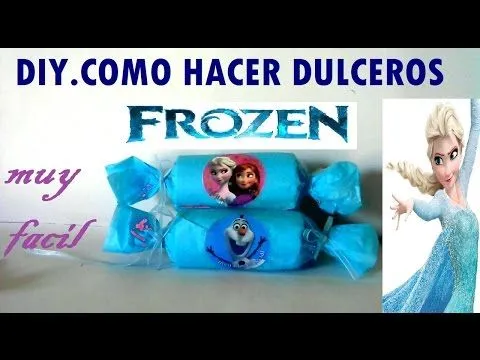 Dulceros PlayList