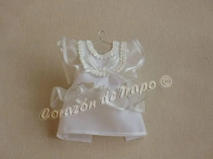 MI TIENDA DE ARTESANÍAS CORAZÓN DE TRAPO