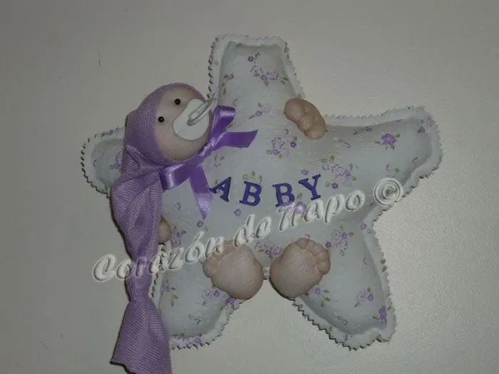 MI TIENDA DE ARTESANÍAS CORAZÓN DE TRAPO