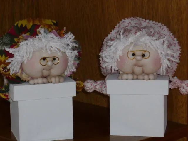 MI TIENDA DE ARTESANÍAS CORAZÓN DE TRAPO