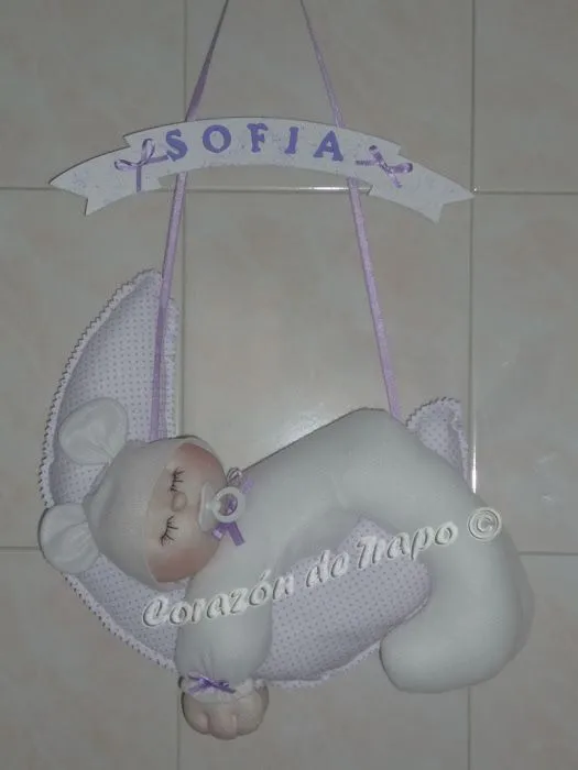 MI TIENDA DE ARTESANÍAS CORAZÓN DE TRAPO