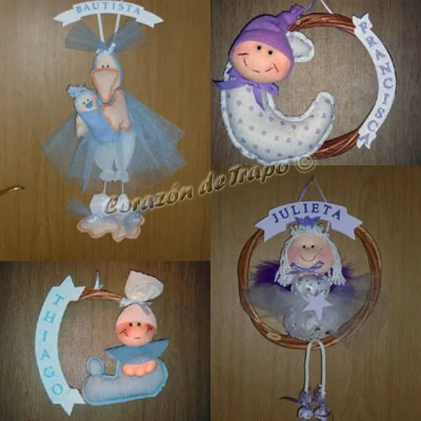 MI TIENDA DE ARTESANÍAS CORAZÓN DE TRAPO