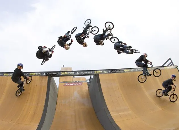 Tienda de BMX Online | Promobicis - Bicicletas BMX - Accesorios BMX Tienda de BMX Online | Promobicis - Bicicletas BMX - Accesorios BMX