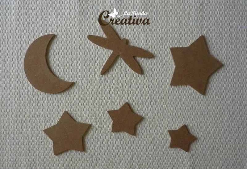 La Tienda Creativa - Letras para decorar y mucho más: Siluetas dm La Tienda Creativa - Letras para decorar y mucho más: Siluetas dm