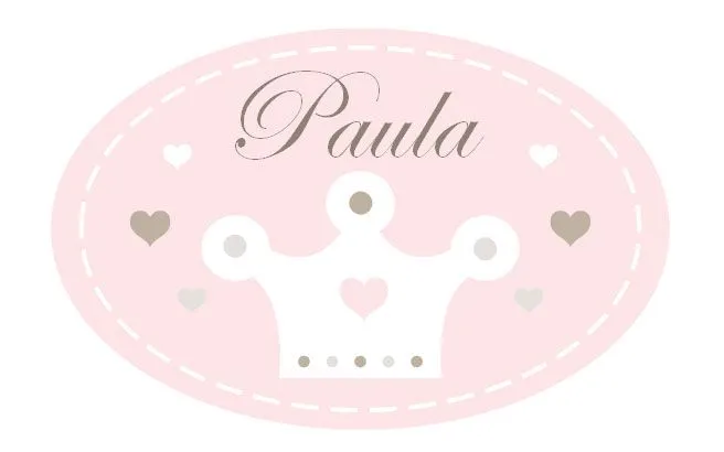 La Tienda Creativa - Letras para decorar y mucho más: Placas de ...