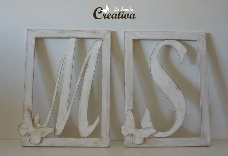 La Tienda Creativa - Letras para decorar y mucho más: abril 2011 La Tienda Creativa - Letras para decorar y mucho más: abril 2011