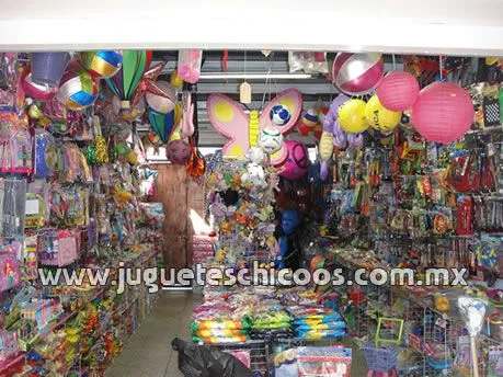 tienda-de-dulces-regalos- ...