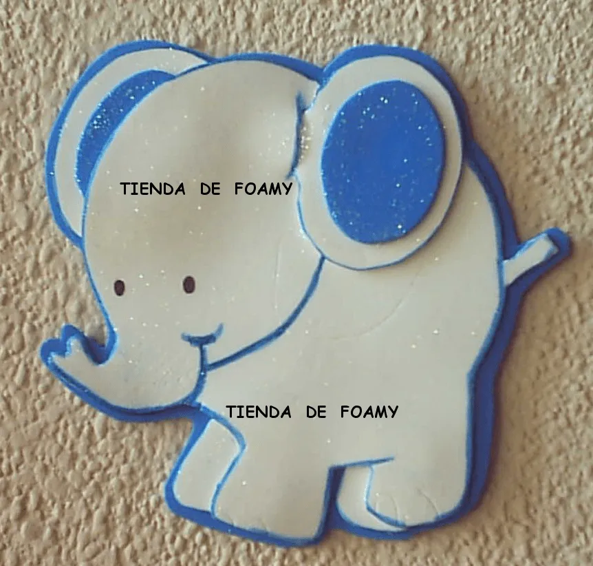 Tiernos animalitos, sirven para decorar las habitaciones de los niños ... Tiernos animalitos, sirven para decorar las habitaciones de los niños ...