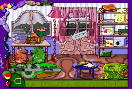 LA TIENDA DE JUGUETES « RECURSOS PARA EDUCACIÓN INFANTIL LA TIENDA DE JUGUETES « RECURSOS PARA EDUCACIÓN INFANTIL