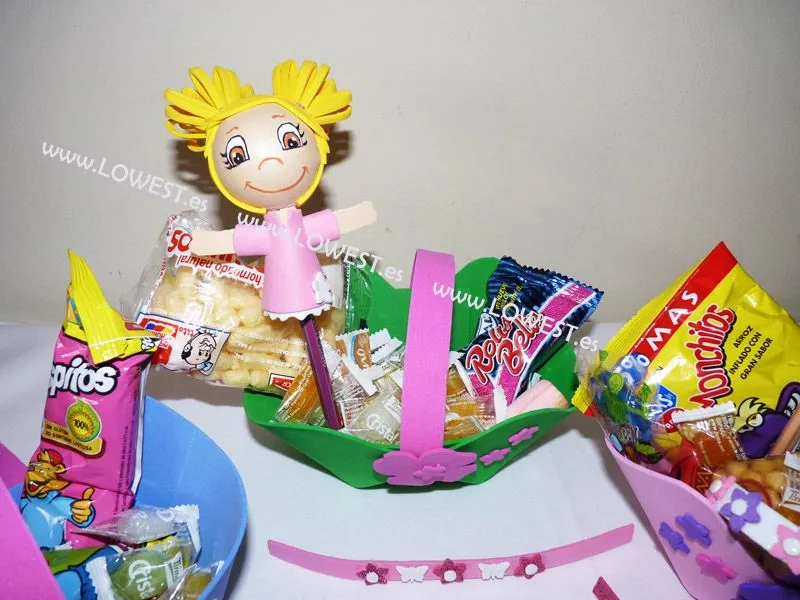 Tienda Lowest Shop » Ideas para fiestas infantiles en Goma EVA Tienda Lowest Shop » Ideas para fiestas infantiles en Goma EVA