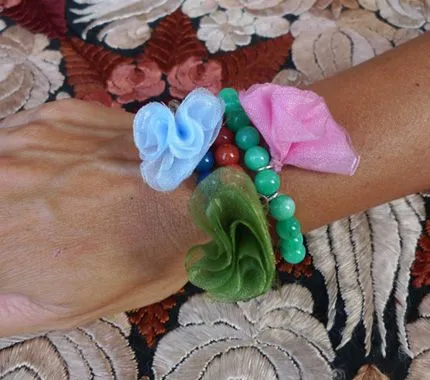 Lowest Blog » Ideas en bisuteria para la noche 2015 y pulseras de ...