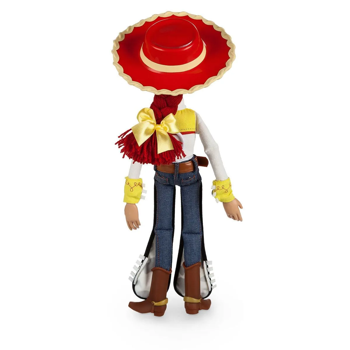 La Tienda De Lulú: Jessie Toy Story, Muñeca Parlante Vaquera ...