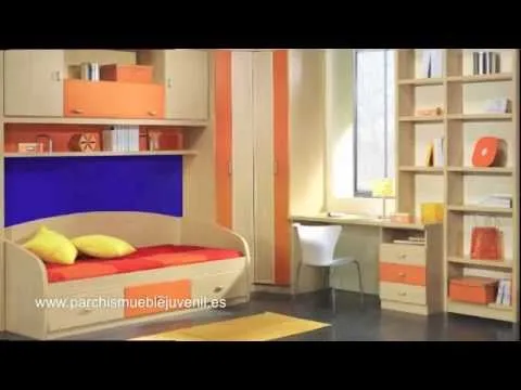 TIENDA DE MUEBLES INFANTILES Y JUVENILES EN TOLEDO / MUEBLES ...