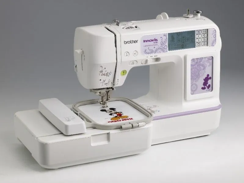 Tu Tienda Online de Confianza NV950D Máquina de coser y bordar ... Tu Tienda Online de Confianza NV950D Máquina de coser y bordar ...