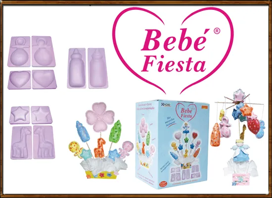 TIENDA ONLINE DE CREATIVIDADES LATINAS: Moldes para Termoformado TIENDA ONLINE DE CREATIVIDADES LATINAS: Moldes para Termoformado