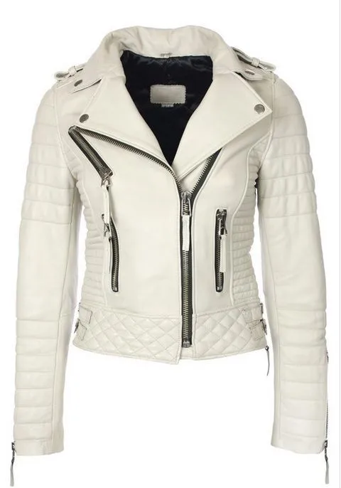 Comprar Chaquetas en Cuero Mujer en LACHAQUETERIA | Página 1 de 2 ... Comprar Chaquetas en Cuero Mujer en LACHAQUETERIA | Página 1 de 2 ...