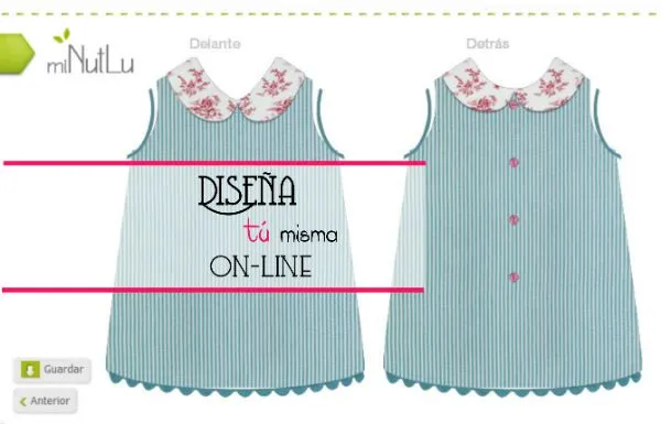 tienda online moda infantil | facilisimo.com tienda online moda infantil | facilisimo.com