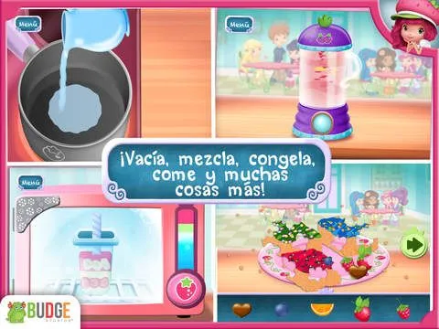 Tienda de panadería y confitería de Rosita Fresita - Fabrica de ... Tienda de panadería y confitería de Rosita Fresita - Fabrica de ...