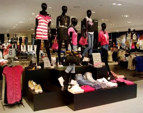 La tienda de ropa Shana | demujer moda