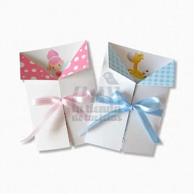 La Tienda de Tarjetas