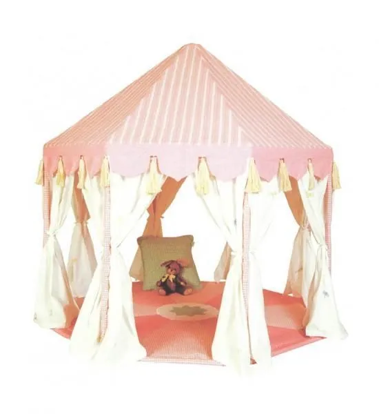 Tiendas de campaña, Casetas para niños, Construcciones [juguetes ...