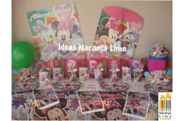 Tiendas de cotillón para niños: todo lo que necesitas para el gran ... Tiendas de cotillón para niños: todo lo que necesitas para el gran ...