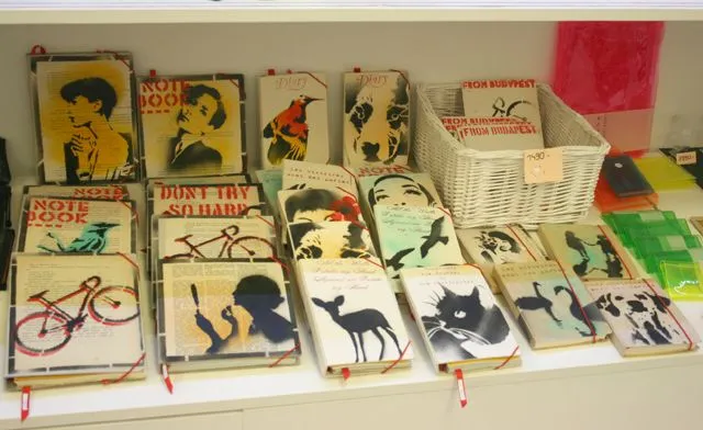 Tiendas de Diseño en Budapest: Rododendron Art and Design | Con un ... Tiendas de Diseño en Budapest: Rododendron Art and Design | Con un ...