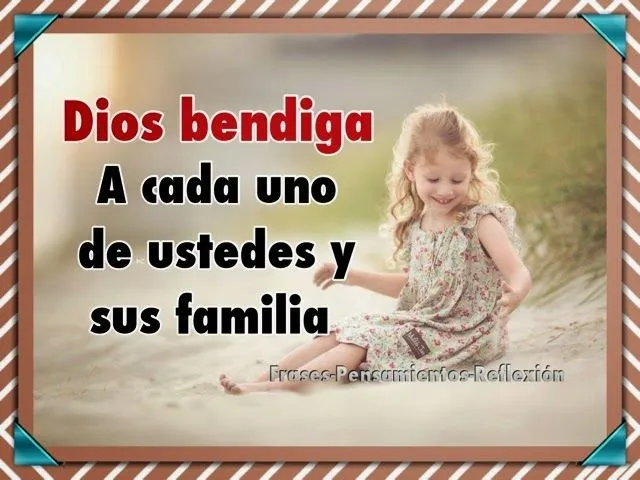 Tierna Amistad : Agradezco a Dios | AMOR DE ....DIOS ...