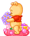 ... una tierna imagen de winnie the pooh bebe espero que te gusten todas