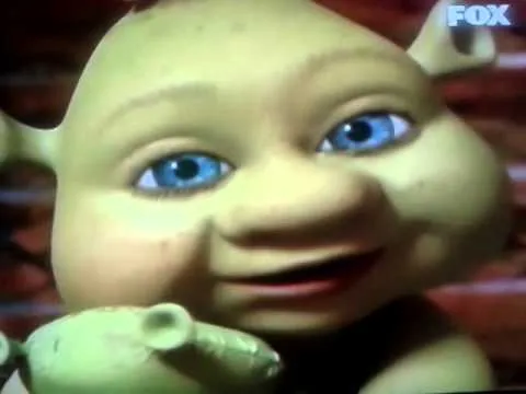 La parte mas tierna de la pelicula Shrek 3 - YouTube La parte mas tierna de la pelicula Shrek 3 - YouTube