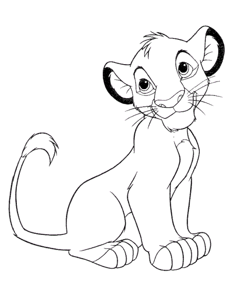 Tierna Simba