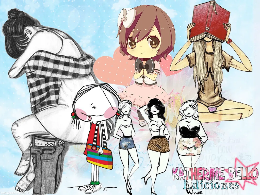 Tiernas munecas png (sin fondo) by KatheFelton on DeviantArt Tiernas munecas png (sin fondo) by KatheFelton on DeviantArt