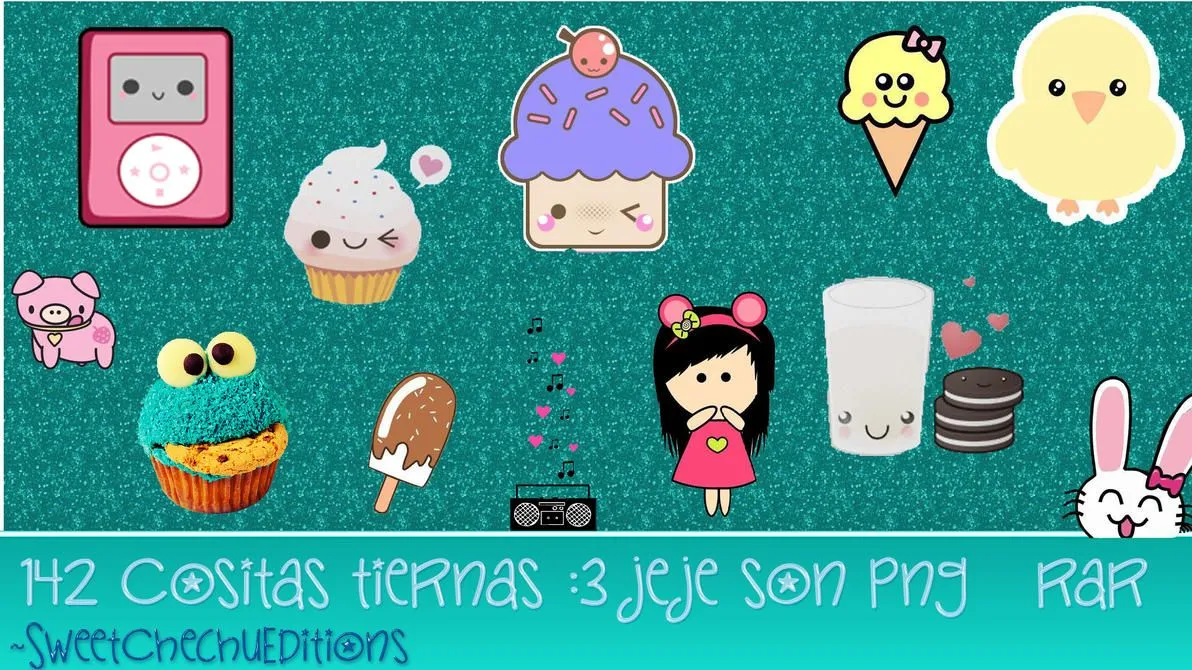 Cosas Tiernas png RAR :$ ~SweetChechuEditions by ... Cosas Tiernas png RAR :$ ~SweetChechuEditions by ...