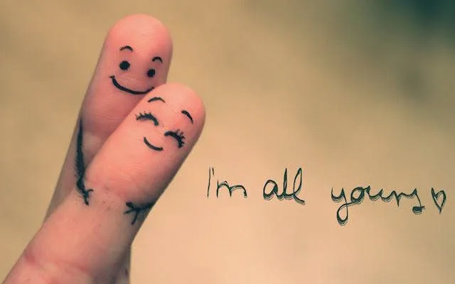 Tiernas y preciosas frases de amor para mi novio Tiernas y preciosas frases de amor para mi novio