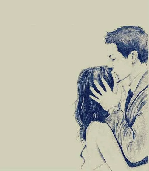 Lo más tierno que puede haber es un beso en la frente <3 | Forever ... Lo más tierno que puede haber es un beso en la frente <3 | Forever ...