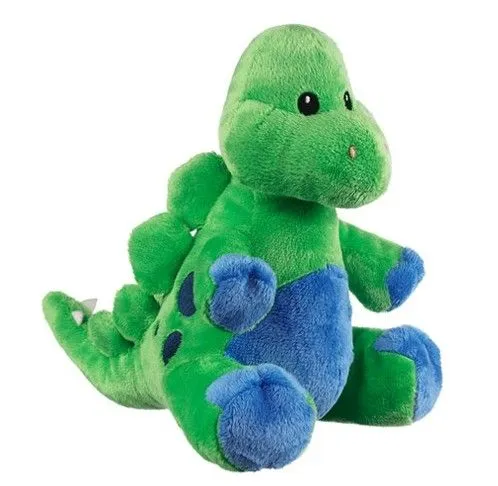 Como hacer un dinosaurio de peluche - Imagui