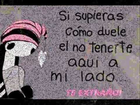un tierno mensaje de amor para gama - YouTube