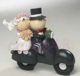 Muñecos de boda originales .. (por los muñecos los conocereís ... Muñecos de boda originales .. (por los muñecos los conocereís ...