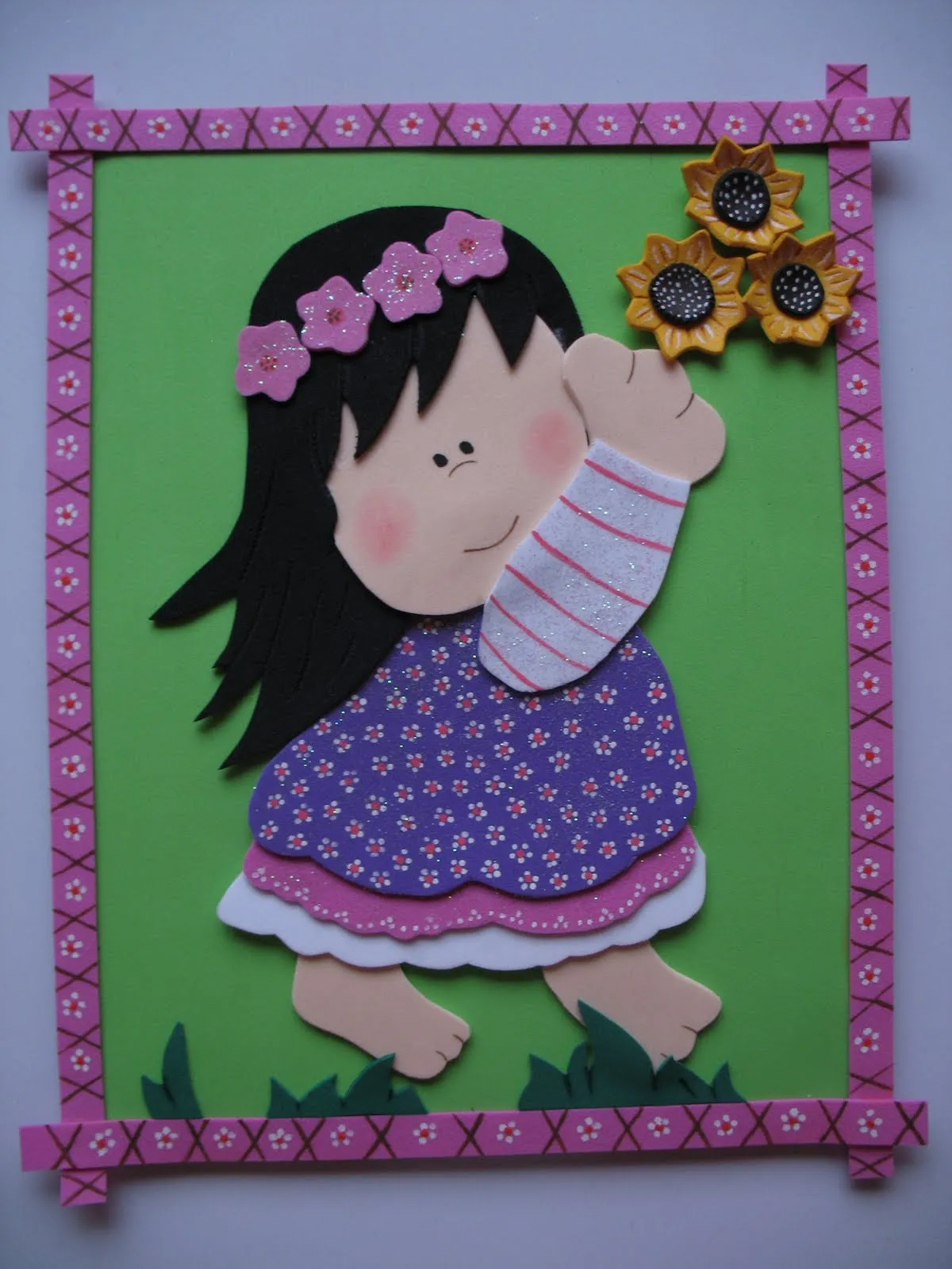 TIERNOS Y ANGELICALES CUADROS PARA LOS NIÑOS. TIERNOS Y ANGELICALES CUADROS PARA LOS NIÑOS.