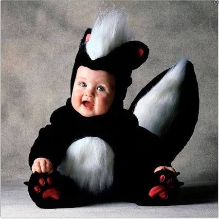 Fotomontajes tiernos para bebés - Imagui