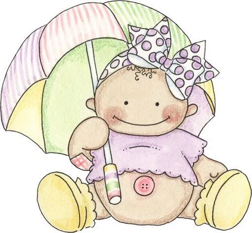 TIERNOS DIBUJOS INFANTILES A COLOR Y PARA COLOREAR